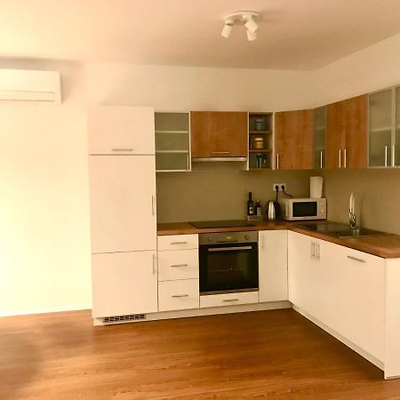 Apartment Green Paradise Alsómarác Kültér fotó