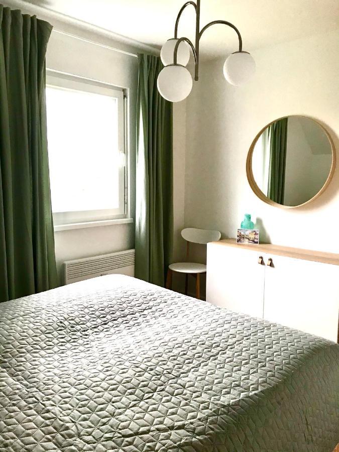 Apartment Green Paradise Alsómarác Kültér fotó