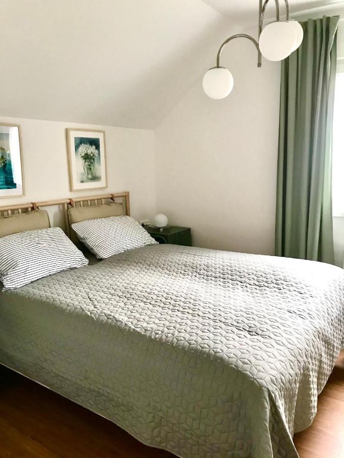 Apartment Green Paradise Alsómarác Kültér fotó