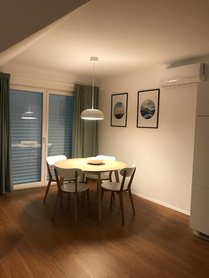 Apartment Green Paradise Alsómarác Kültér fotó